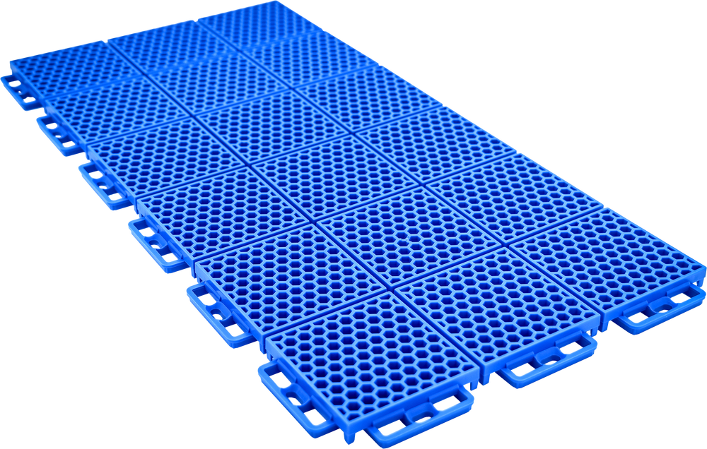 CALIBER Caliber Protech Flooring
