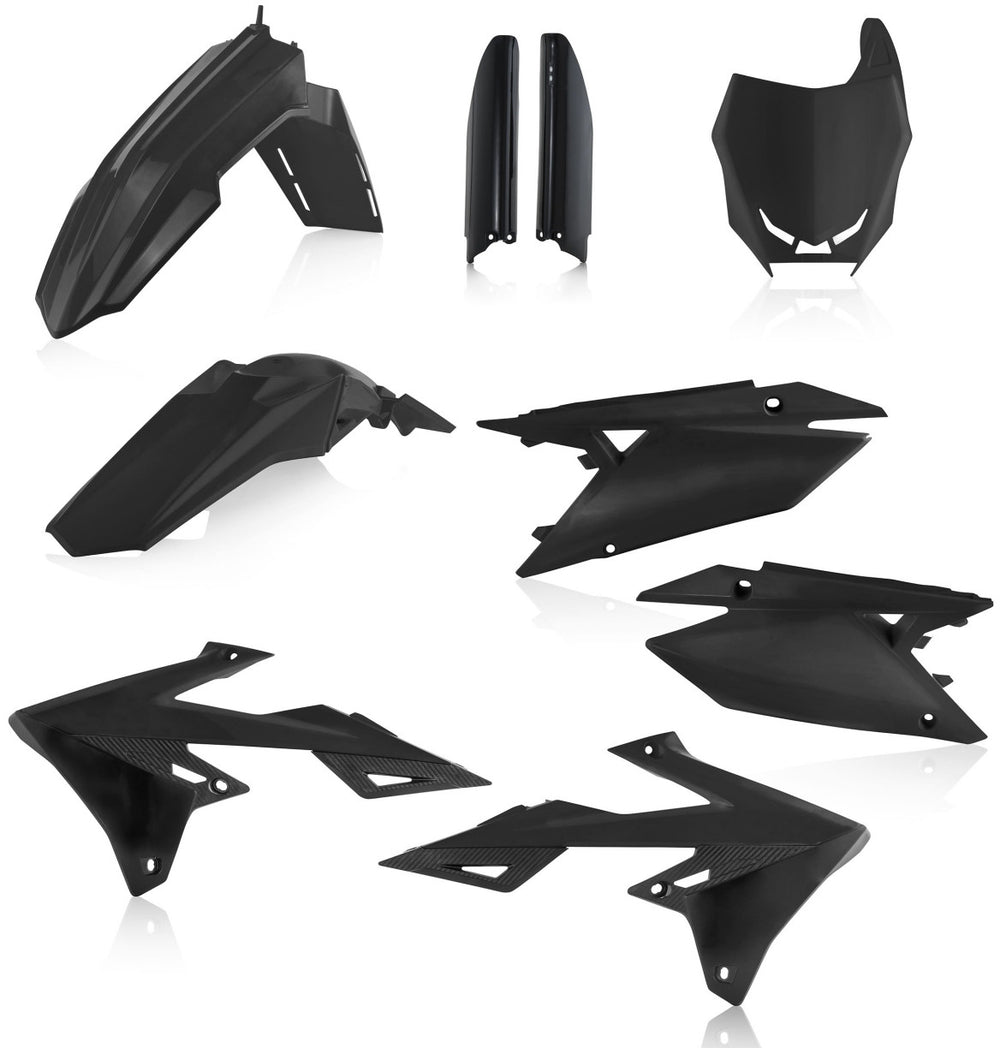 ACERBIS Full Plastic Kit (1)