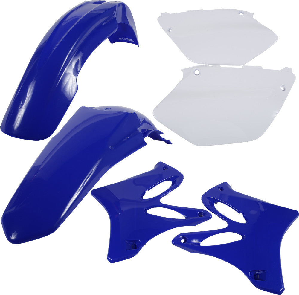 ACERBIS Plastic Kit (1)