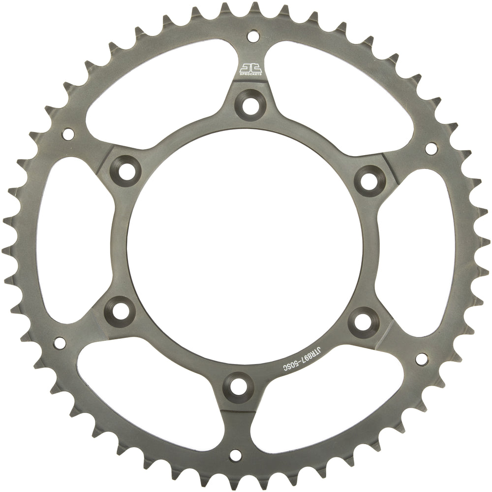 JT Steel Rear Sprocket (2)