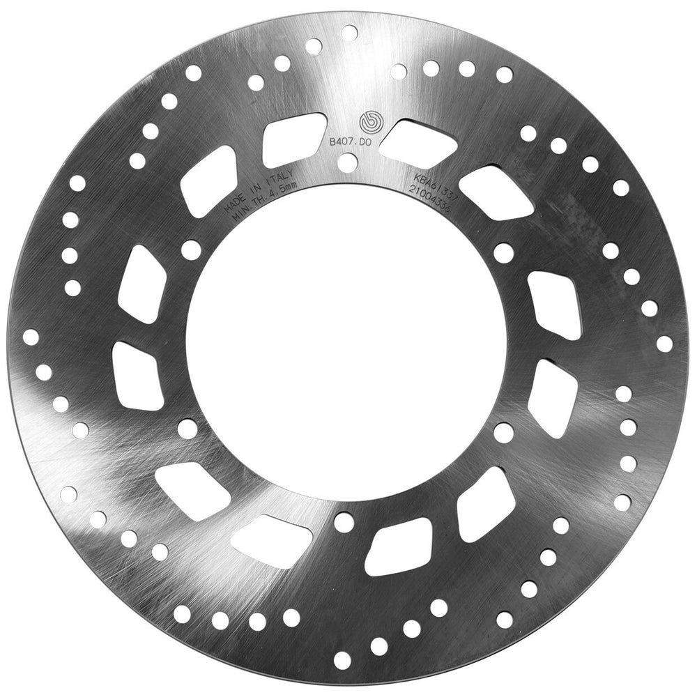 BREMBO Prime Brake Rotors