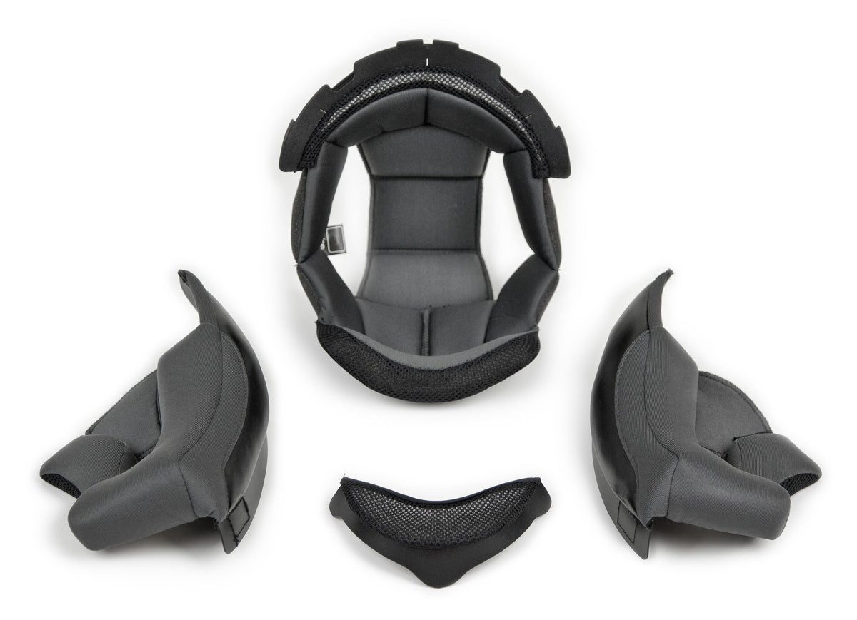 SCORPION EXO EXO-R320 Helmet KwikWick II Liner