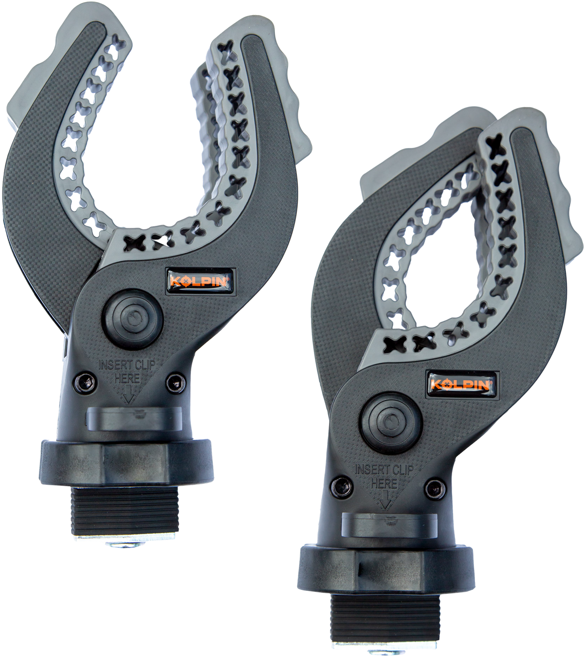 KOLPIN Kxp Ratcheting Rhino Grip Utv