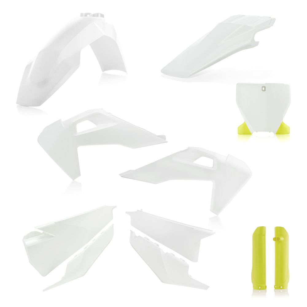 ACERBIS Full Plastic Kit (1)