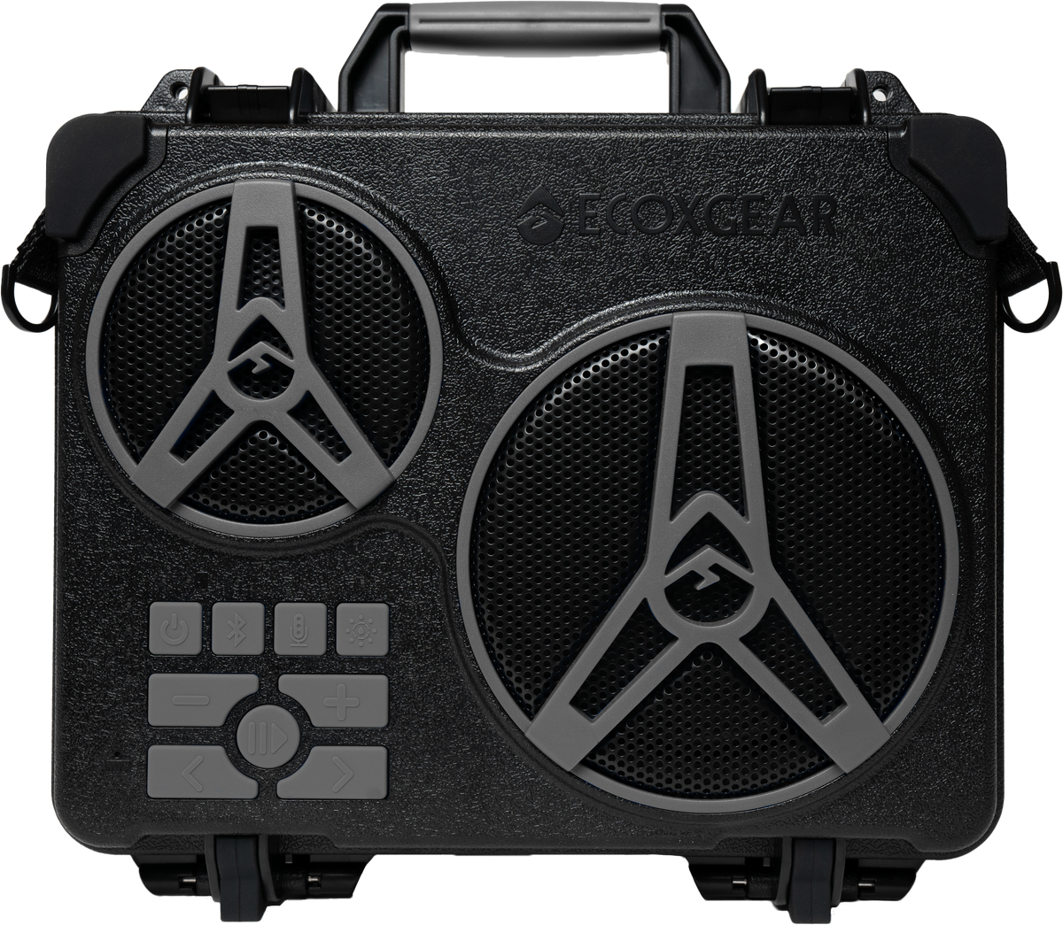 ECOXGEAR EcoJourney