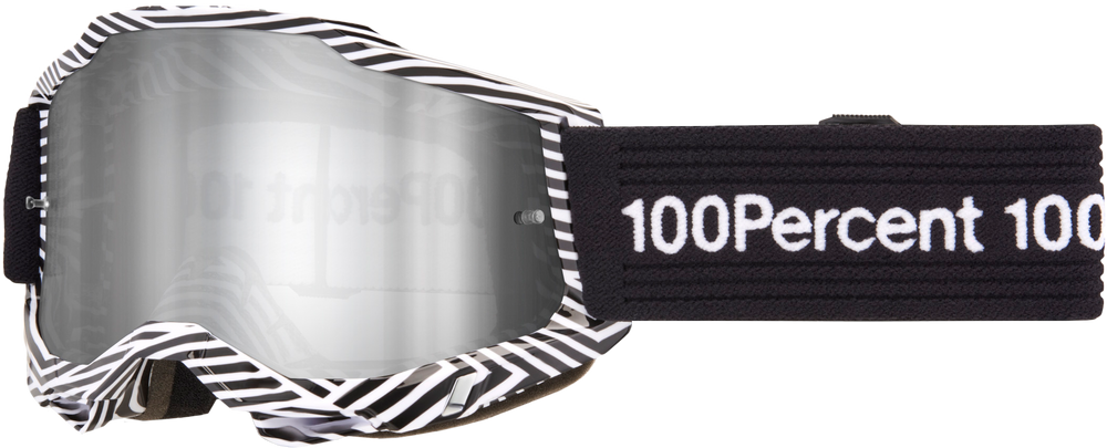 100-PERCENT 2025 Accuri 2 Goggle