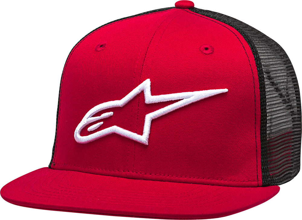 ALPINESTARS Corporate Trucker Hat