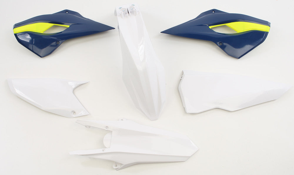 ACERBIS Plastic Kit (1)