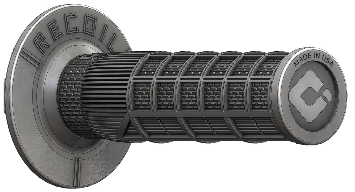 ODI ODI Universal Lock-On Grip Set