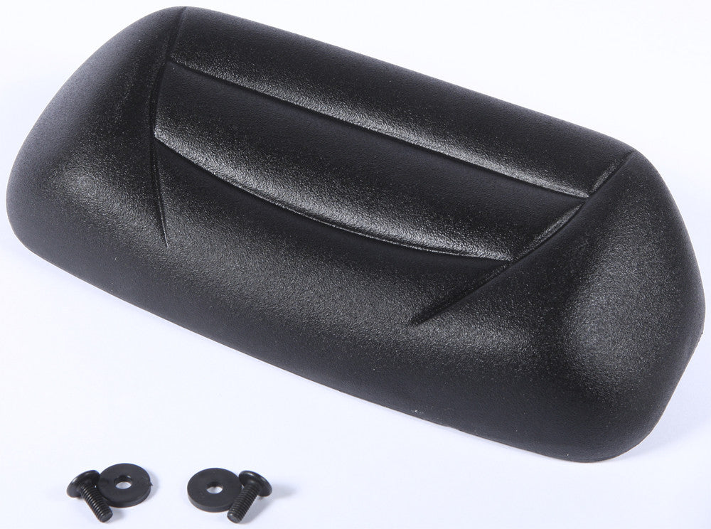 GIVI Monolock Hard Luggage Backrest