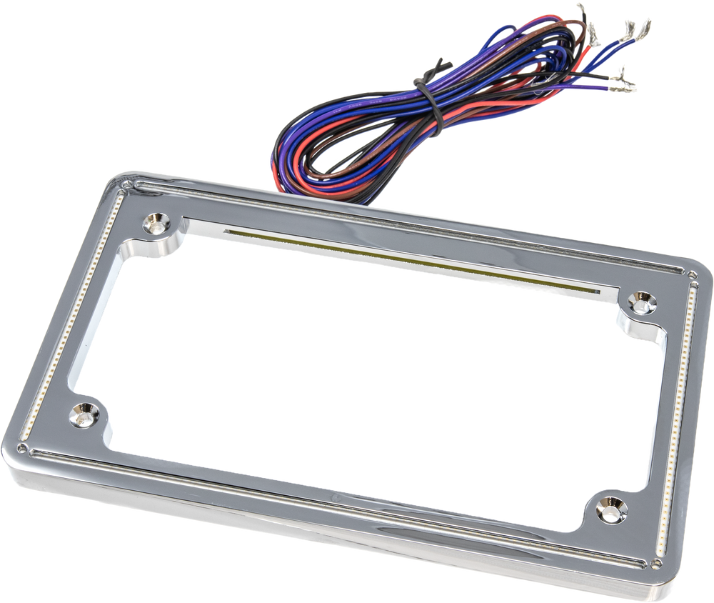 LETRIC LIGHTING CO Perfect Plate Light