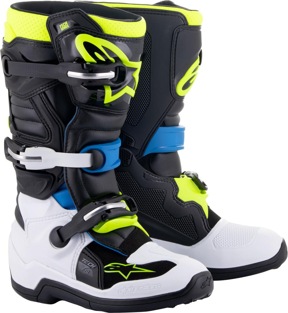 ALPINESTARS Tech 7S Boots