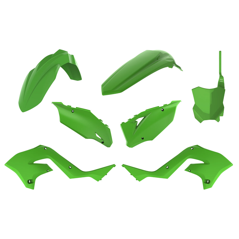 POLISPORT Plastic Kit