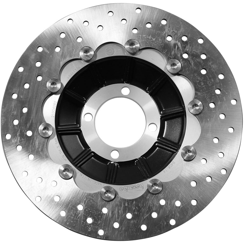 BREMBO Serie Oro Floating Rotor