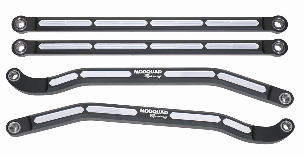 MODQUAD High Clearance Radius Rods