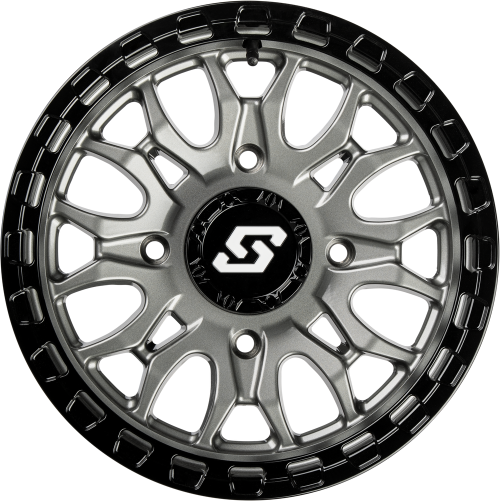 SEDONA Ignition Wheel