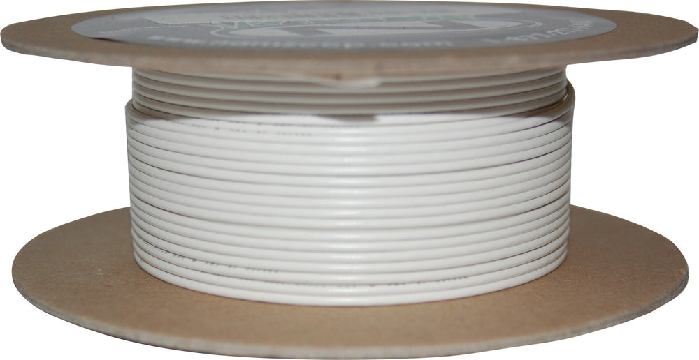 NAMZ CUSTOM CYCLE 100-Foot OEM Color Wire Spools