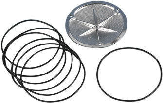 JAMES GASKETS Big Twin Primary Housing Gasket