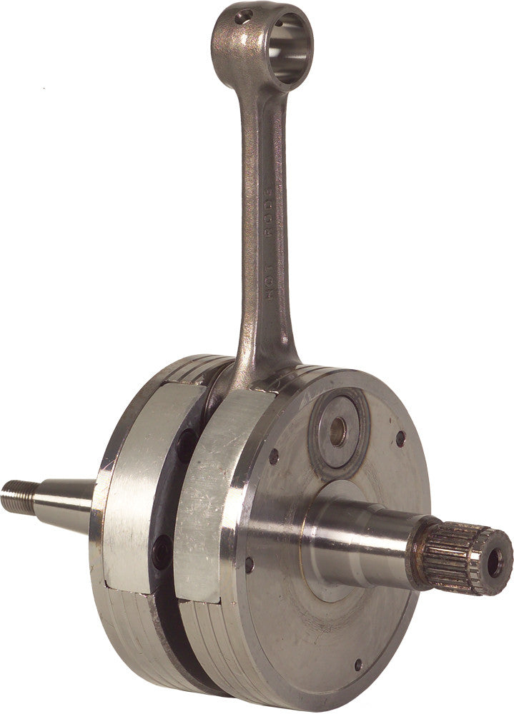HOT RODS Complete Crankshaft Assembly
