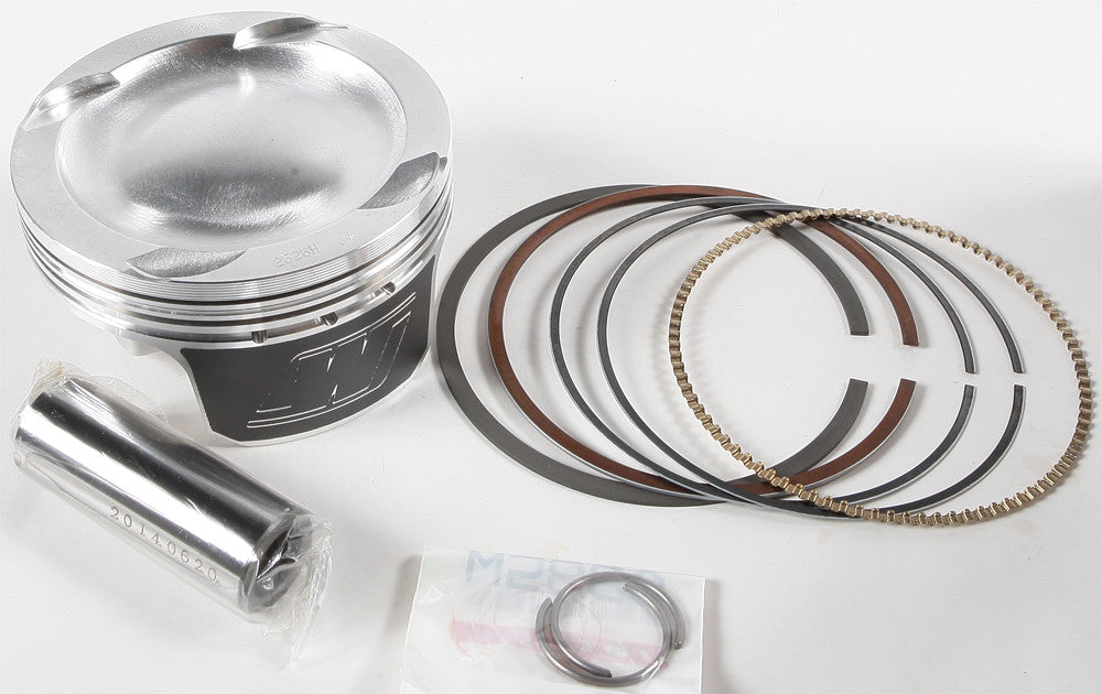 WISECO Piston (1)