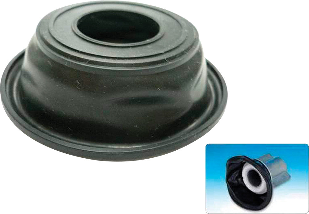 HARDDRIVE Throttle Slide Vacuum Membrane