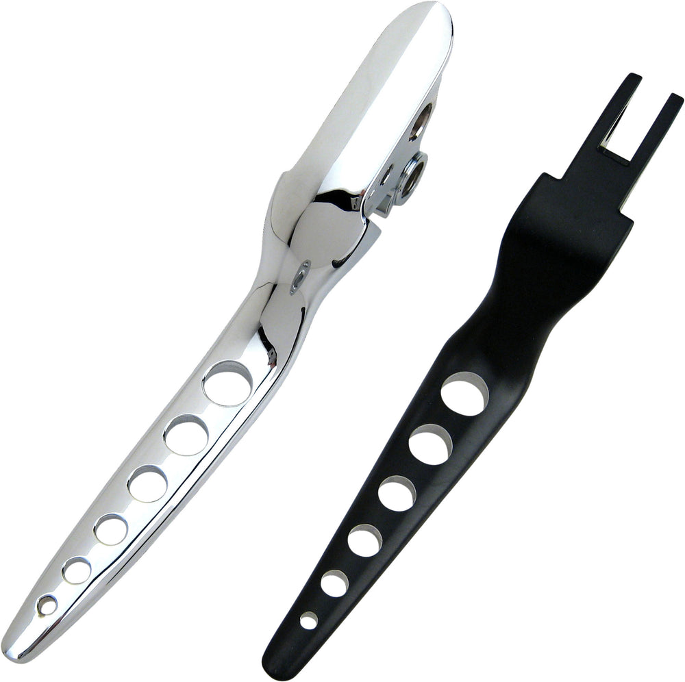 BAGGERNATION Race Levers