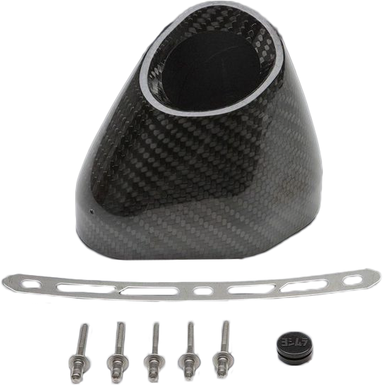 YOSHIMURA End Cap Kit