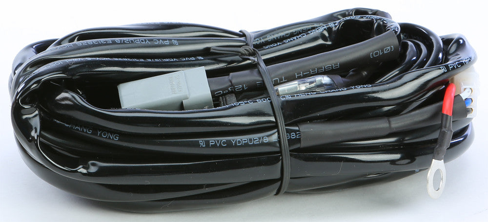 OPEN TRAIL Stealth Series Pod Lights