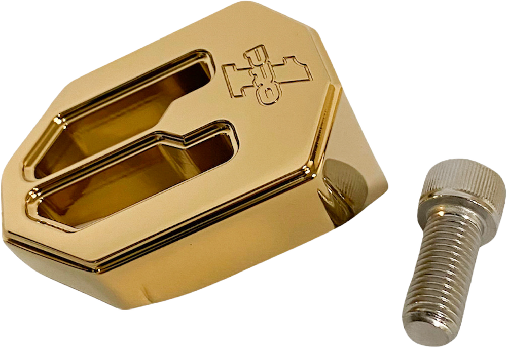 PRO ONE Pro-Peg Shifter Peg