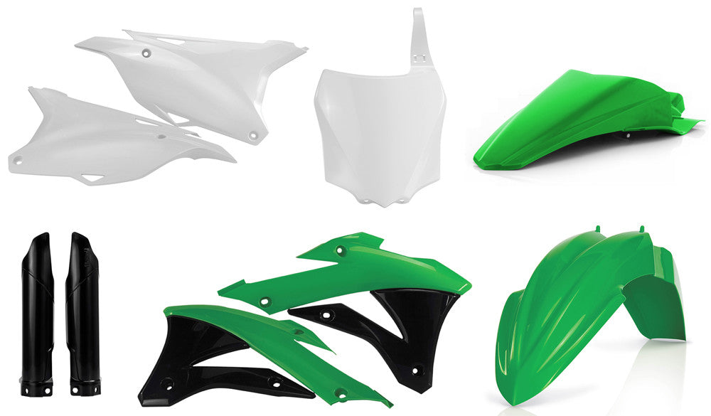 ACERBIS Full Plastic Kit (1)