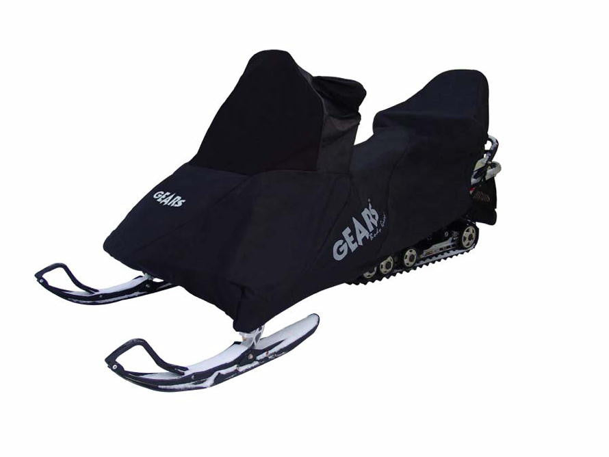 GEARS Storage Cover