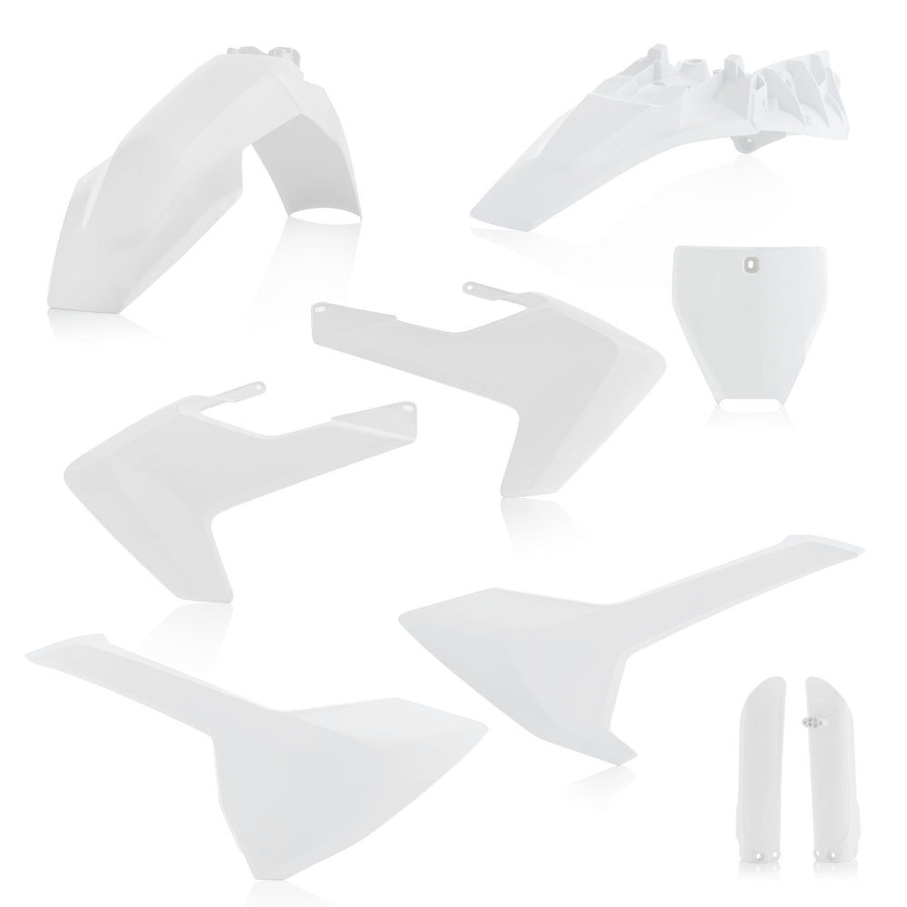 ACERBIS Full Plastic Kit (1)