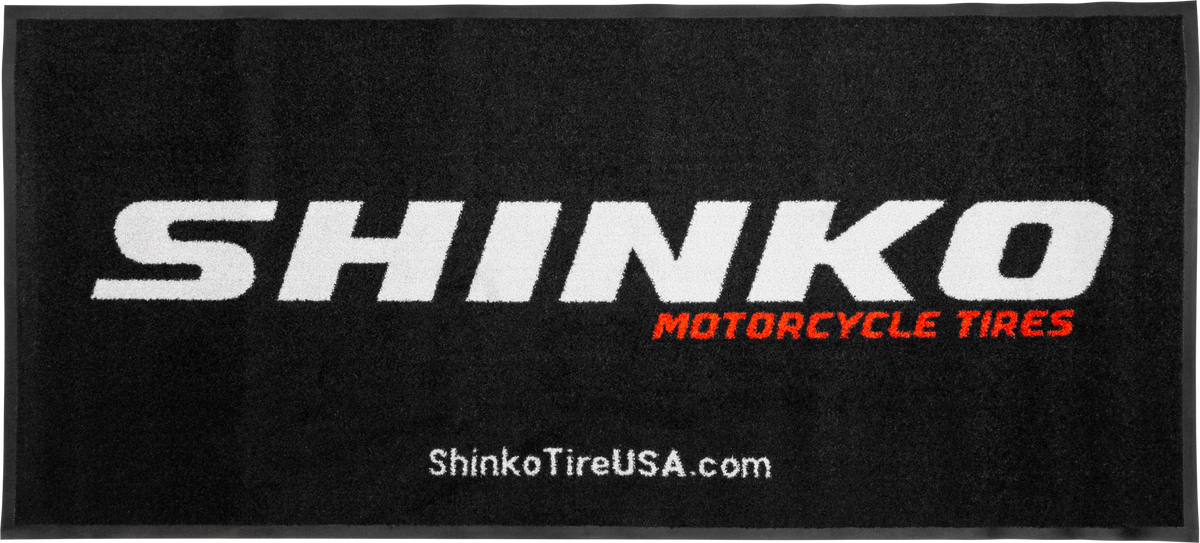 SHINKO Floor Rug