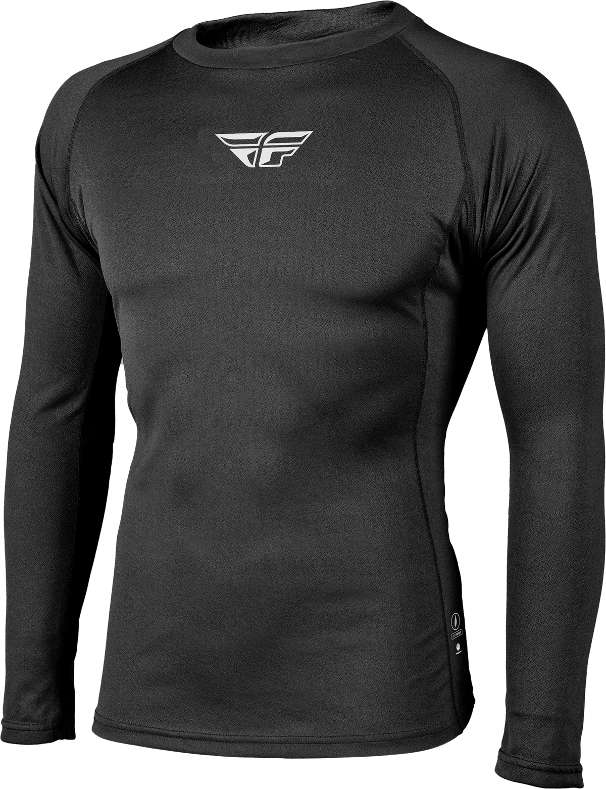 FLY RACING Heavyweight Baselayer Top