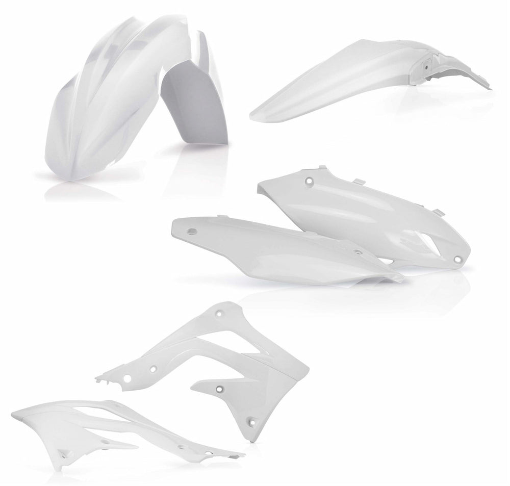 ACERBIS Plastic Kit (1)