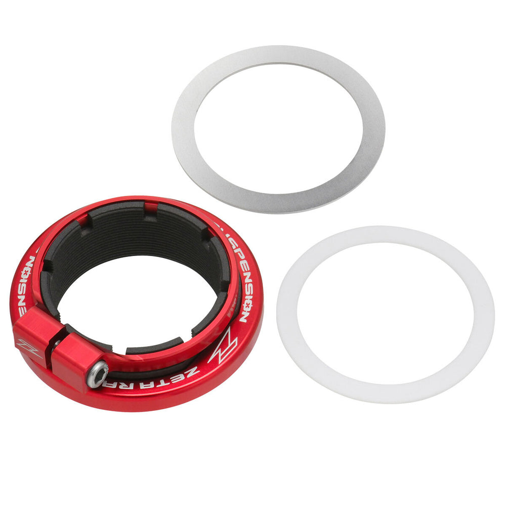 ZETA Preload Adjuster