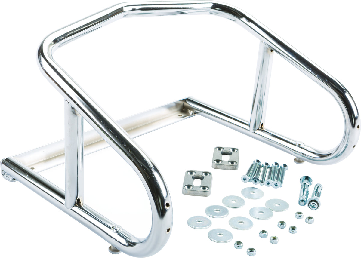 FIRE POWER Wheel Chock