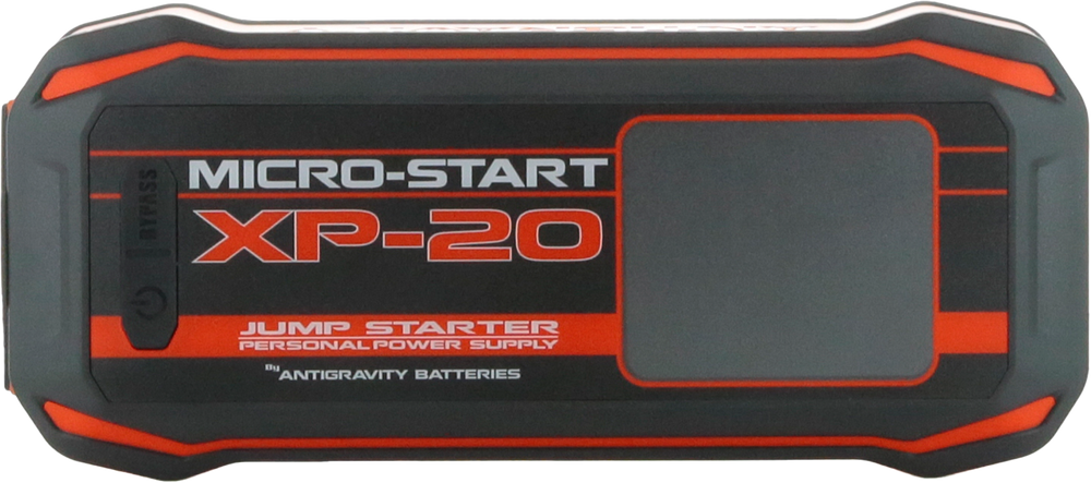 ANTIGRAVITY XP-20 Jump Pack