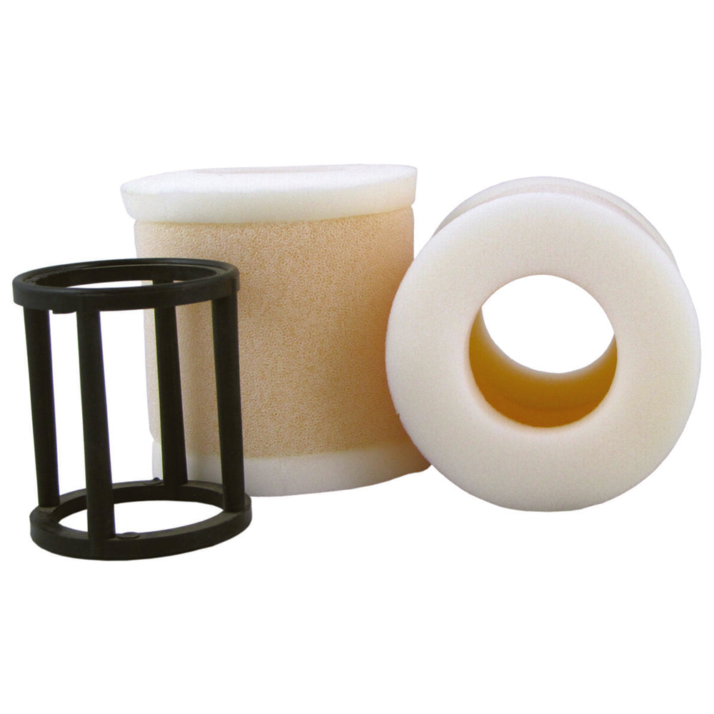 NO TOIL Premium Air Filter