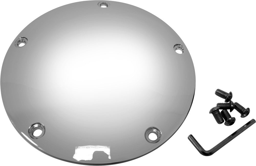 HARDDRIVE Dome Derby Covers