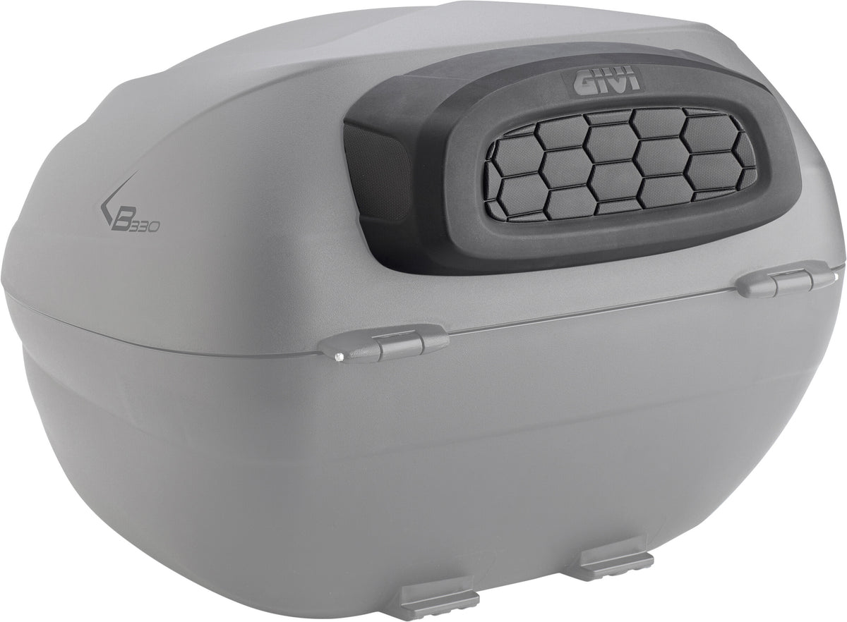 GIVI Monolock Hard Luggage Backrest