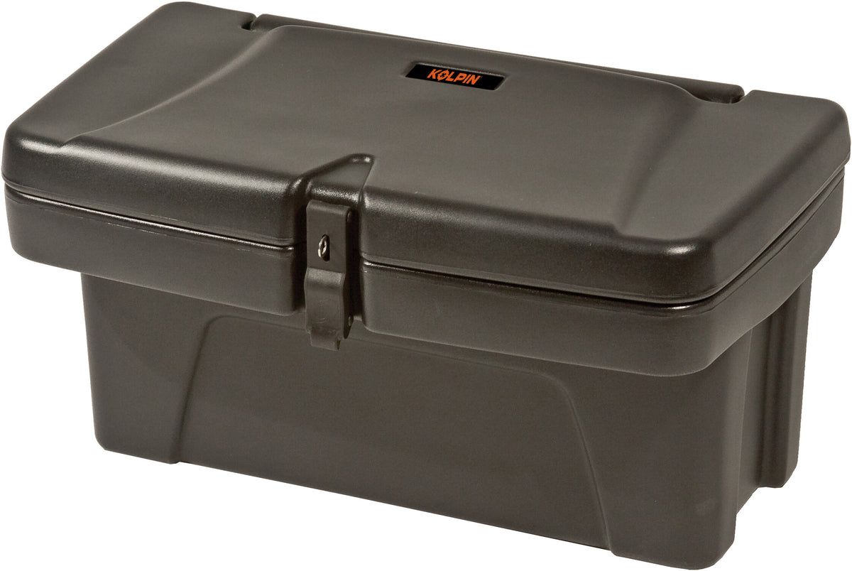 KOLPIN Kxp Saddle Storage Box Gen2