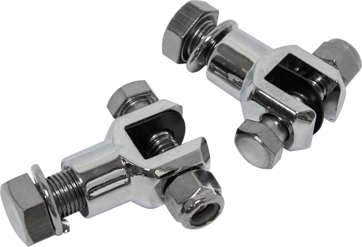 HARDDRIVE Footpeg Clevis Mount