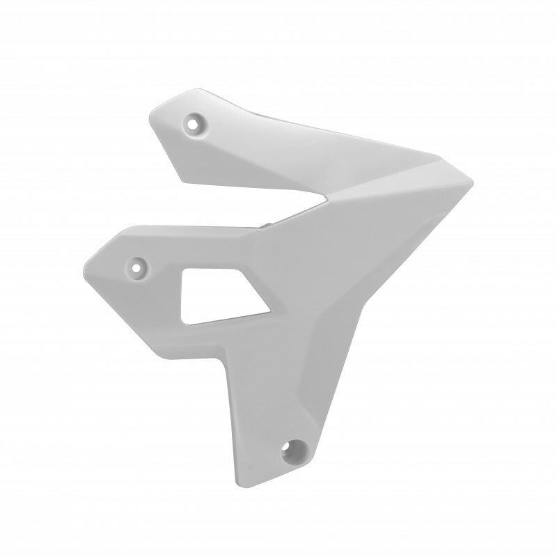 POLISPORT Radiator Shroud