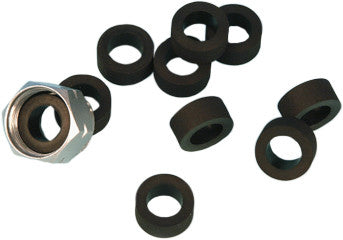JAMES GASKETS Big Twin Oil/Oil Pump Gasket