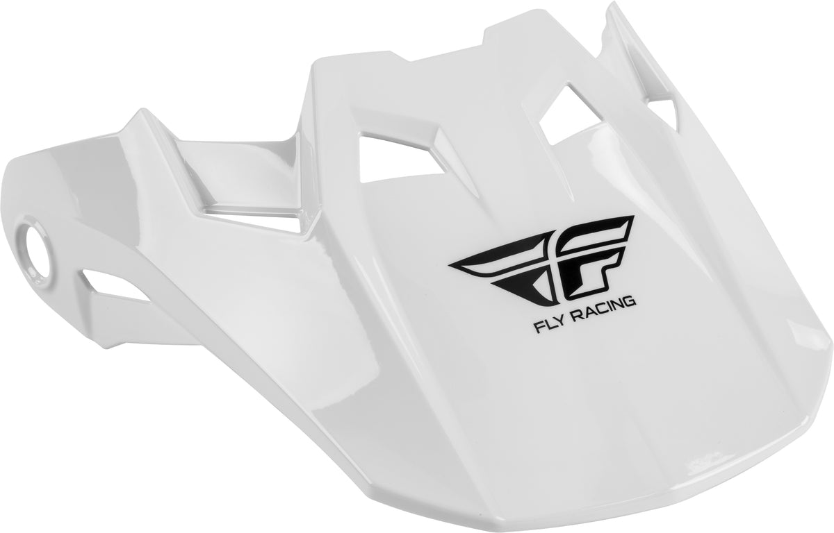 FLY RACING Formula Helmet Visor