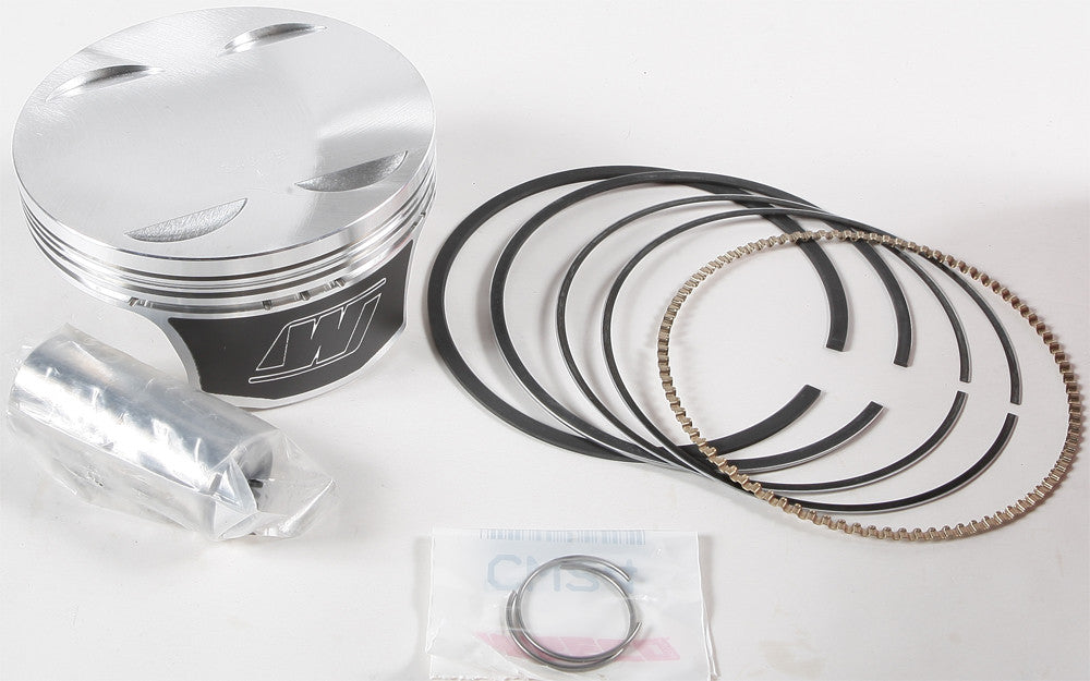 WISECO Piston (1)