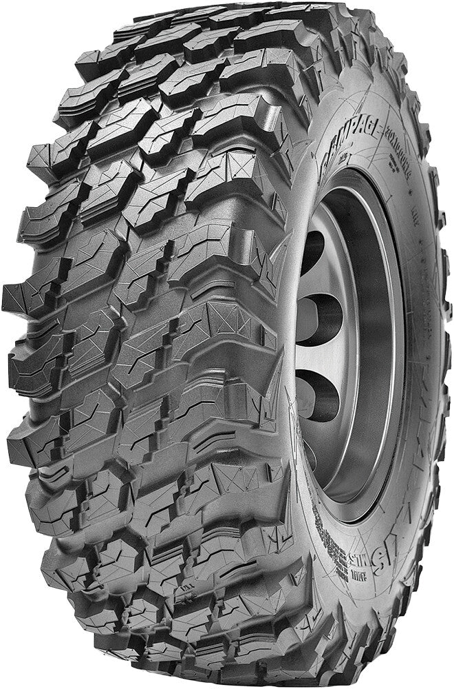 MAXXIS Rampage Tire