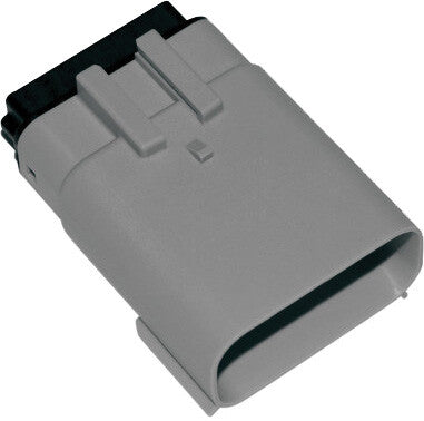 NAMZ CUSTOM CYCLE Molex MX-150 Male Connectors
