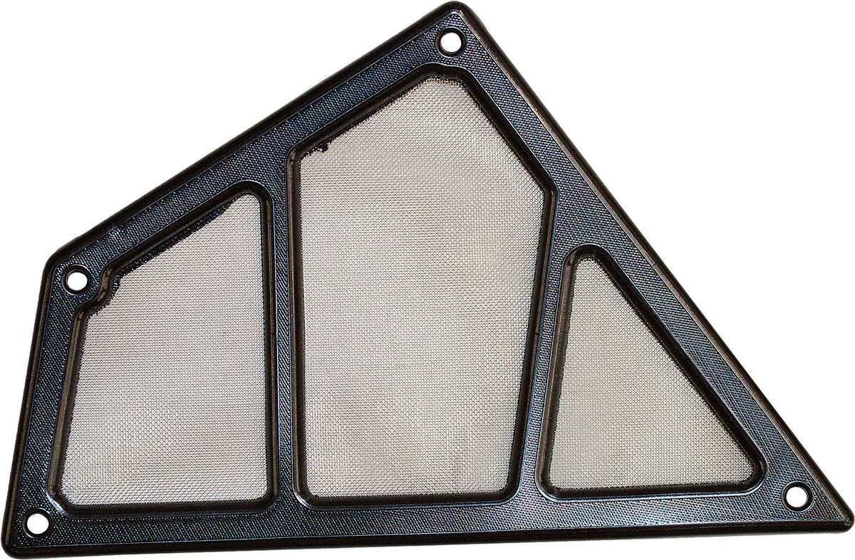 SLP Max Flow Hot Air Outlet Kit